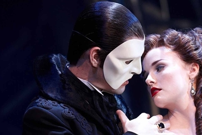 CinemaLive: Phantom of the Opera