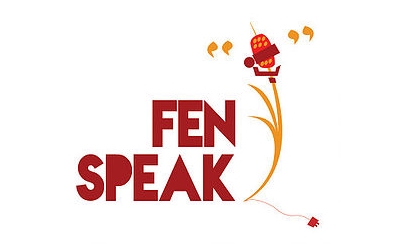 FenSpeak: 16th October