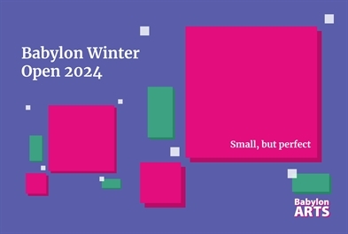 Small, but perfect - Babylon Winter Open 2024